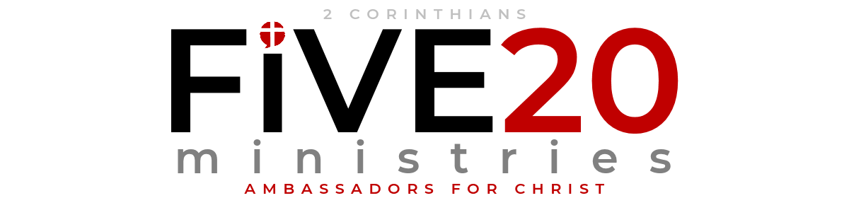 FIVE20 Ministries